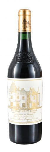 2009 Chateau Haut Brion 750ml