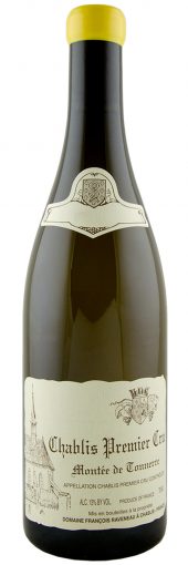 2001 Raveneau Chablis Montee de Tonnerre, Premier Cru 750ml
